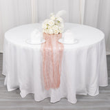 Versatile and Timeless Dusty Rose Decor for Any Occasion